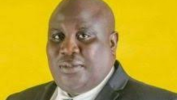 Ogun Deputy Speaker impeached over misconduct 